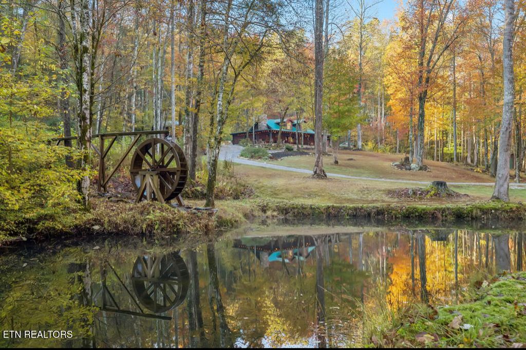 Photo of 480 Holder Cemetery Rd, Tellico Plains, TN 37385 (MLS # 1299845)