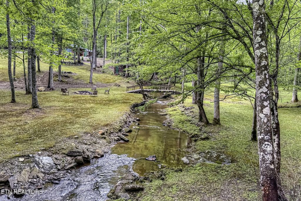 Photo of 480 Holder Cemetery Rd, Tellico Plains, TN 37385 (MLS # 1299845)