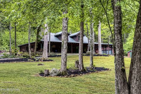 480 Holder Cemetery Rd Tellico Plains TN 37385
