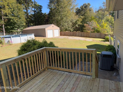 Tiny photo for 808 Valley St, Seymour, TN 37865 (MLS # 1359724)