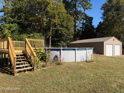 Tiny photo for 808 Valley St, Seymour, TN 37865 (MLS # 1359724)