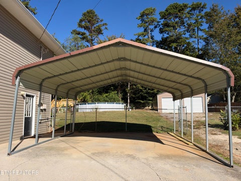 Tiny photo for 808 Valley St, Seymour, TN 37865 (MLS # 1359724)