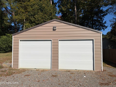 Tiny photo for 808 Valley St, Seymour, TN 37865 (MLS # 1359724)