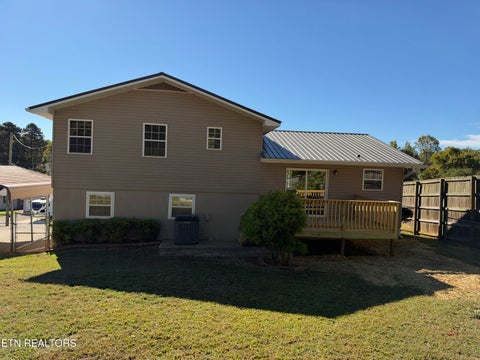 Tiny photo for 808 Valley St, Seymour, TN 37865 (MLS # 1359724)