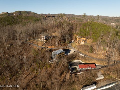Tiny photo for 139 Water Tower Rd, Gatlinburg, TN 37738 (MLS # 1326510)