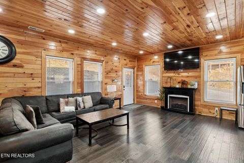 Tiny photo for 139 Water Tower Rd, Gatlinburg, TN 37738 (MLS # 1326510)