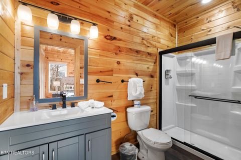 Tiny photo for 139 Water Tower Rd, Gatlinburg, TN 37738 (MLS # 1326510)