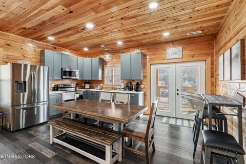 Tiny photo for 139 Water Tower Rd, Gatlinburg, TN 37738 (MLS # 1326510)