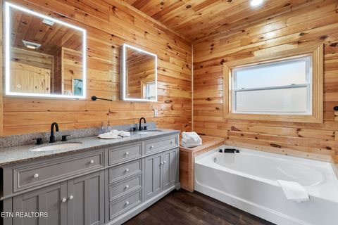 Tiny photo for 139 Water Tower Rd, Gatlinburg, TN 37738 (MLS # 1326510)