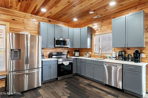 Tiny photo for 139 Water Tower Rd, Gatlinburg, TN 37738 (MLS # 1326510)