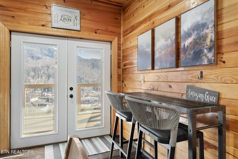 Tiny photo for 139 Water Tower Rd, Gatlinburg, TN 37738 (MLS # 1326510)