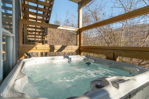 Tiny photo for 139 Water Tower Rd, Gatlinburg, TN 37738 (MLS # 1326510)