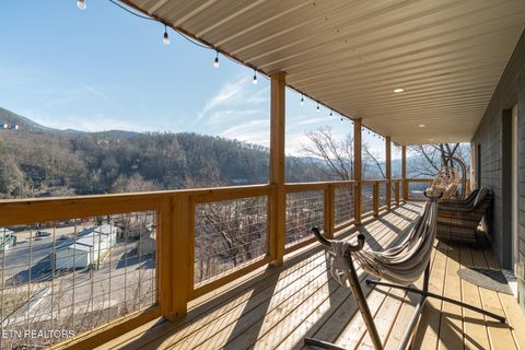 Tiny photo for 139 Water Tower Rd, Gatlinburg, TN 37738 (MLS # 1326510)