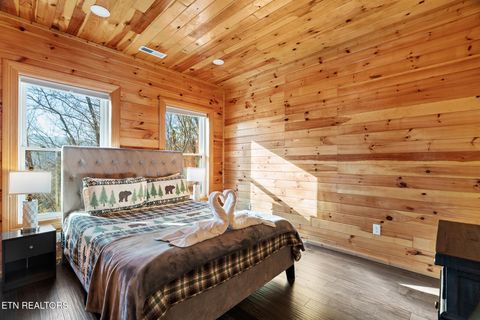 Tiny photo for 139 Water Tower Rd, Gatlinburg, TN 37738 (MLS # 1326510)