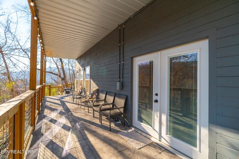 Tiny photo for 139 Water Tower Rd, Gatlinburg, TN 37738 (MLS # 1326510)