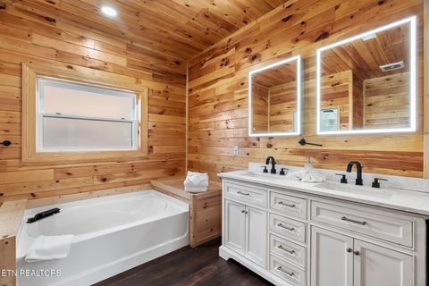 Tiny photo for 139 Water Tower Rd, Gatlinburg, TN 37738 (MLS # 1326510)