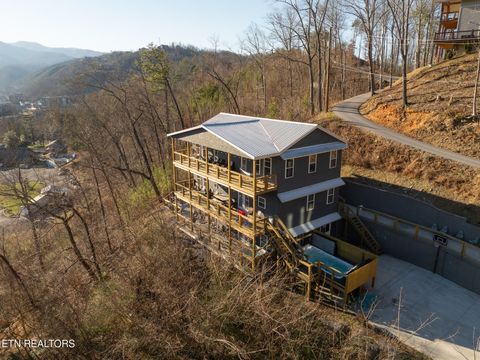 Tiny photo for 139 Water Tower Rd, Gatlinburg, TN 37738 (MLS # 1326510)