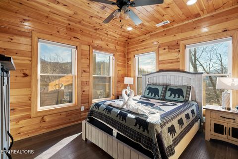 Tiny photo for 139 Water Tower Rd, Gatlinburg, TN 37738 (MLS # 1326510)