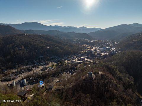 Tiny photo for 139 Water Tower Rd, Gatlinburg, TN 37738 (MLS # 1326510)