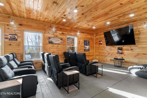 Tiny photo for 139 Water Tower Rd, Gatlinburg, TN 37738 (MLS # 1326510)