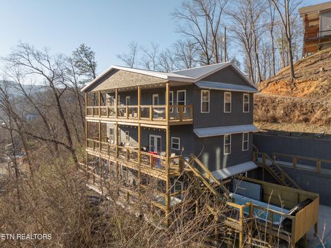 Tiny photo for 139 Water Tower Rd, Gatlinburg, TN 37738 (MLS # 1326510)