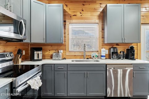 Tiny photo for 139 Water Tower Rd, Gatlinburg, TN 37738 (MLS # 1326510)