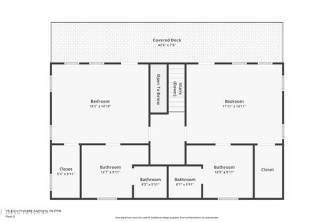 Tiny photo for 139 Water Tower Rd, Gatlinburg, TN 37738 (MLS # 1326510)