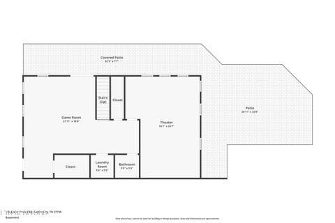 Tiny photo for 139 Water Tower Rd, Gatlinburg, TN 37738 (MLS # 1326510)