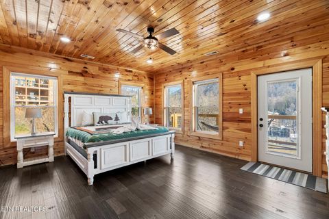 Tiny photo for 139 Water Tower Rd, Gatlinburg, TN 37738 (MLS # 1326510)