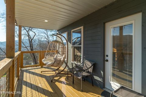 Tiny photo for 139 Water Tower Rd, Gatlinburg, TN 37738 (MLS # 1326510)