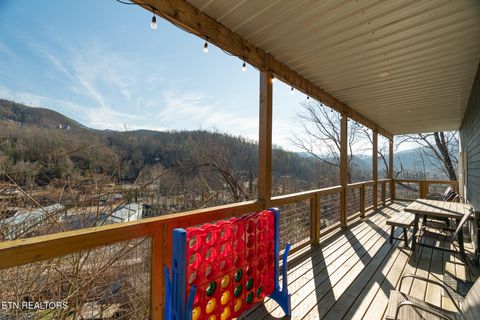 Tiny photo for 139 Water Tower Rd, Gatlinburg, TN 37738 (MLS # 1326510)