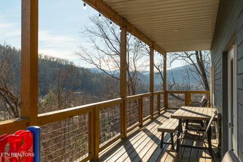 Tiny photo for 139 Water Tower Rd, Gatlinburg, TN 37738 (MLS # 1326510)