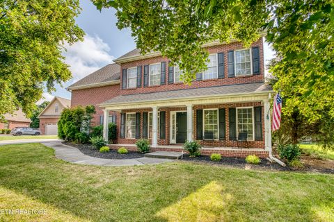300 Yellowstone Lane Lenoir City TN 37771