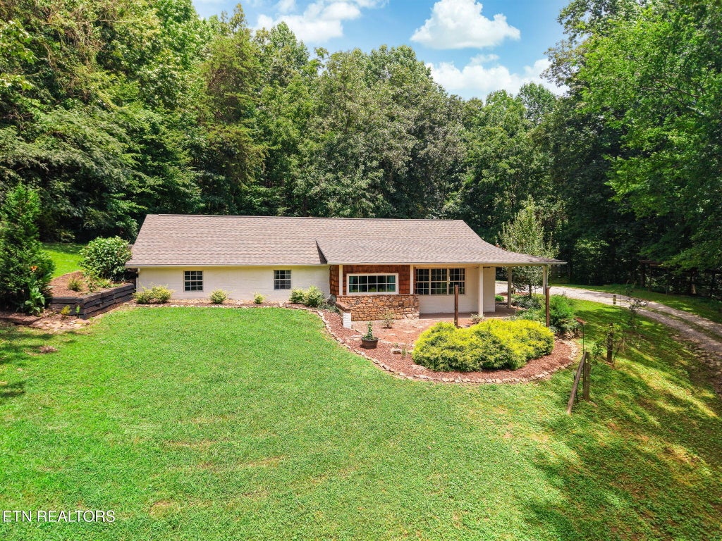 Photo of 3708 Roberts Rd, Corryton, TN 37721 (MLS # 1349442)