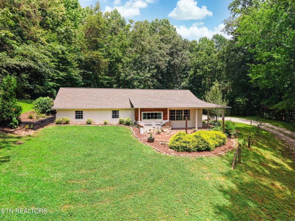 Photo of 3708 Roberts Rd, Corryton, TN 37721 (MLS # 1349442)