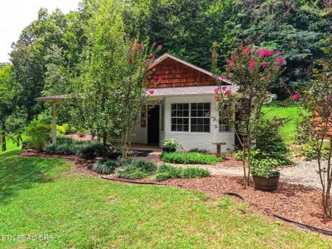 Photo of 3708 Roberts Rd, Corryton, TN 37721 (MLS # 1349442)