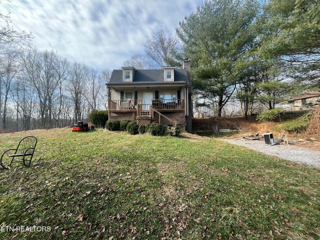 Photo of 397 Whitaker Lane, Tazewell, TN 37879 (MLS # 1324988)