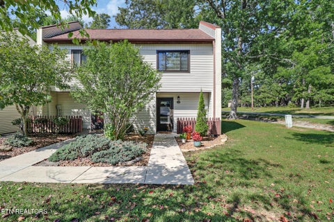 Photo of 52 Wilshire Heights Drive, Crossville, TN 38558 (MLS # 1355724)