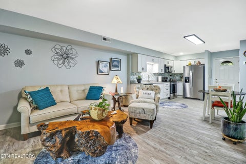 Tiny photo for 52 Wilshire Heights Drive, Crossville, TN 38558 (MLS # 1355724)