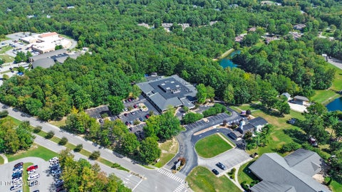 Tiny photo for 52 Wilshire Heights Drive, Crossville, TN 38558 (MLS # 1355724)