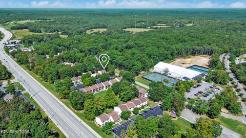 Tiny photo for 52 Wilshire Heights Drive, Crossville, TN 38558 (MLS # 1355724)