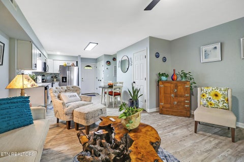 Tiny photo for 52 Wilshire Heights Drive, Crossville, TN 38558 (MLS # 1355724)