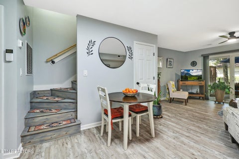 Tiny photo for 52 Wilshire Heights Drive, Crossville, TN 38558 (MLS # 1355724)