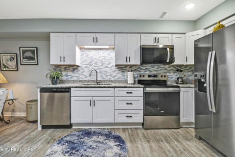 Tiny photo for 52 Wilshire Heights Drive, Crossville, TN 38558 (MLS # 1355724)
