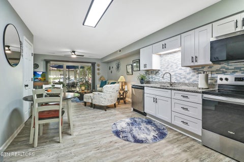 Tiny photo for 52 Wilshire Heights Drive, Crossville, TN 38558 (MLS # 1355724)