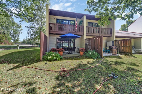 Tiny photo for 52 Wilshire Heights Drive, Crossville, TN 38558 (MLS # 1355724)