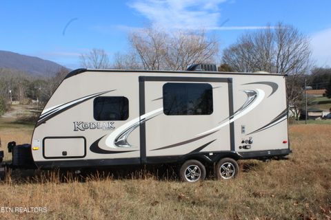 Tiny photo for Lot 5 & 6 Powell Valley Shores Circle, Speedwell, TN 37870 (MLS # 1323127)