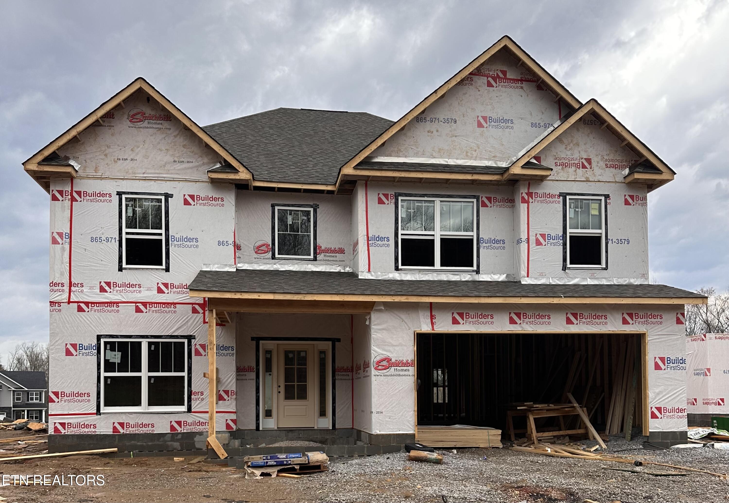 164 Kingberry St Lot 22Q