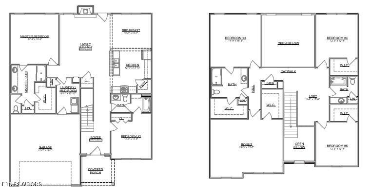 164 Kingberry St Lot 22Q
