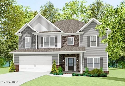 164 Kingberry St Lot 22Q Oak Ridge TN 37830